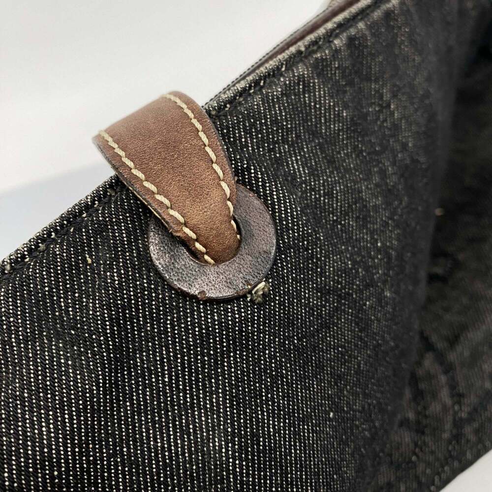 CHANEL Black Tote Bag - Picture 9 of 12